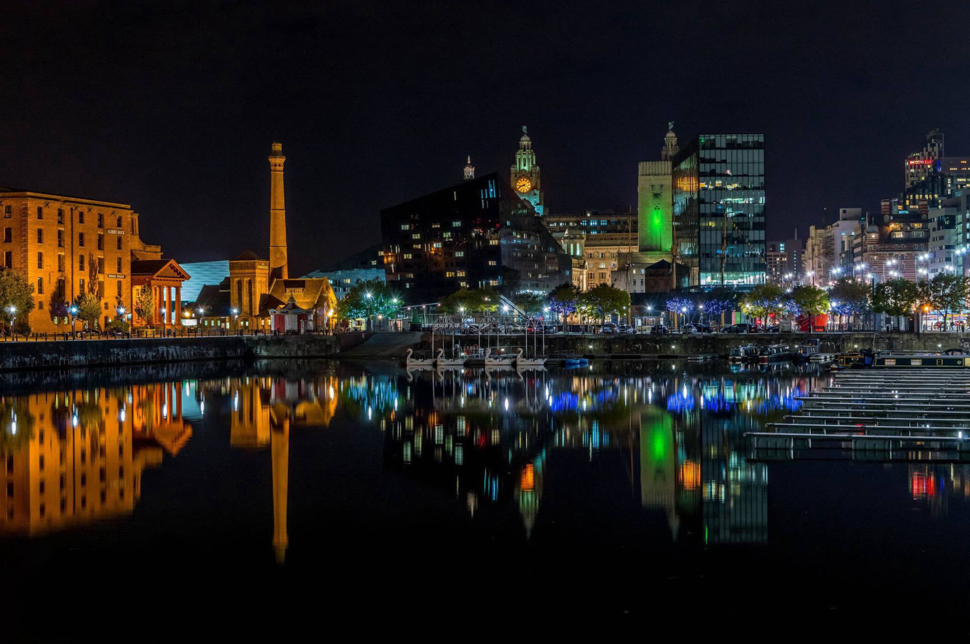Liverpool Metropolitan Cathedral