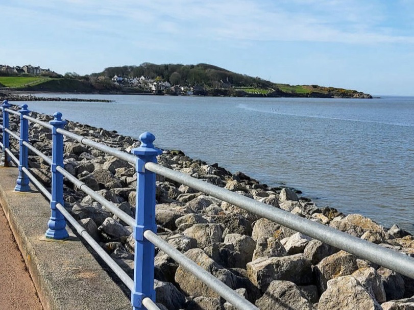 Morecambe Bay